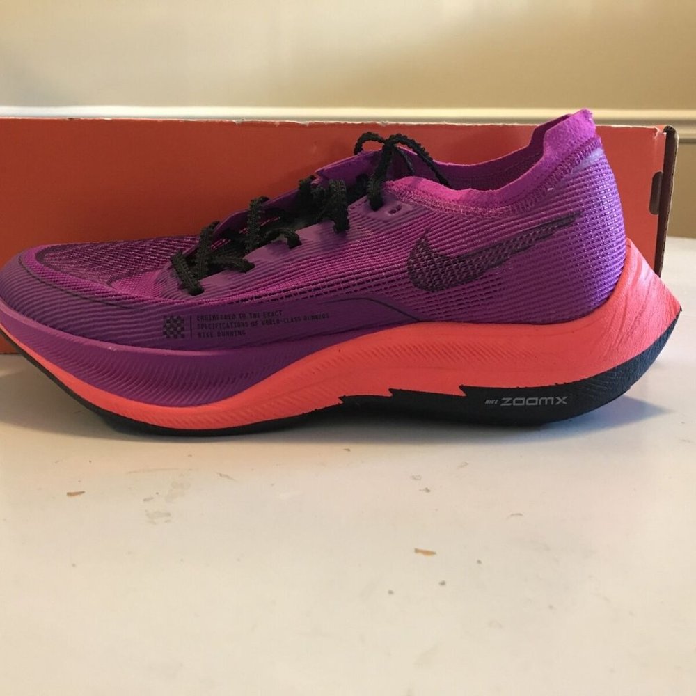 Nike Vaporfly Next Percent 2 - Women's Size 8 - Brand New In Box